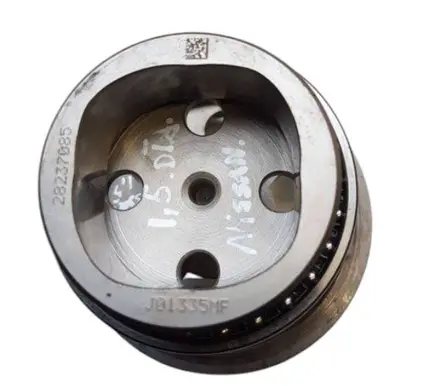 Nissan e-NV200 Fuel injection high pressure pump J01335MF