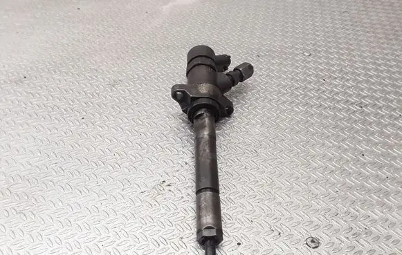 Ford Focus Fuel injector 0445110239