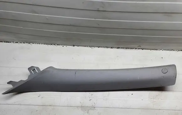 Hyundai Sonata (A) pillar trim 858113K100
