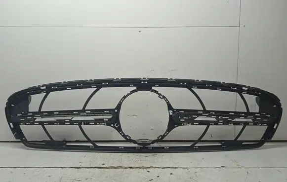 Mercedes-Benz GLC AMG Front bumper upper radiator grill A2538809804