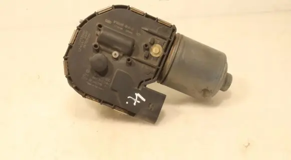 Audi A3 S3 8P Wiper motor 1397220584
