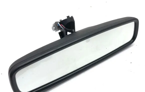 Ford S-MAX Rear view mirror (interior) KU5A17E678BA