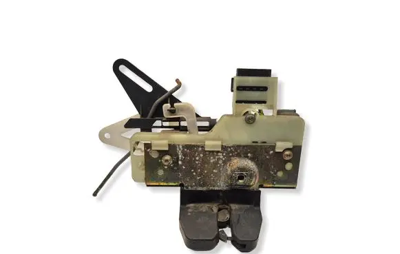 Volvo XC70 Tailgate/trunk/boot lock/catch/latch 754625 999065180 2102020155