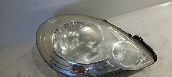 Renault Kangoo II Headlight/headlamp 8200419895 10016915 10017023