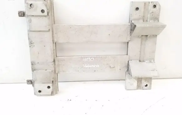 Porsche Panamera (970) Pickup box liner 97050462301