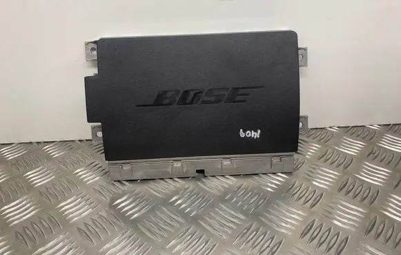 Audi A7 S7 4G Sound amplifier 4G5035223B