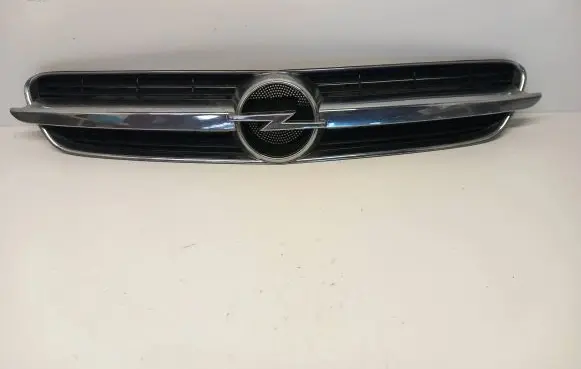 Opel Meriva A Front grill 464192822 P13106