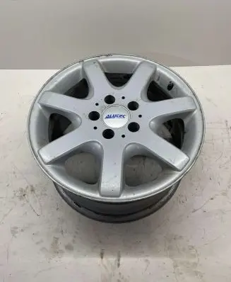 Mercedes-Benz E W210 R16 forged rim 1704010302