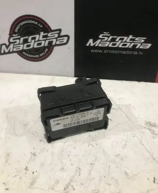 Volvo V70 ESP acceleration yaw rate sensor 6G9N14B296CB