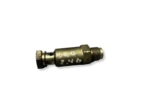 Volvo S60 Fuel main line pipe F754087