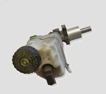 Citroen C5 Master brake cylinder 9646980980 03350885121