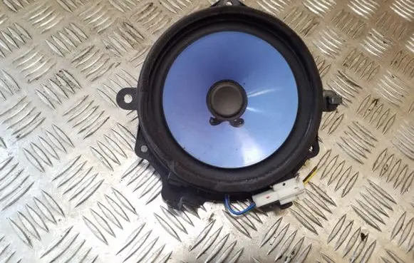 KIA Sportage Rear door speaker 963201F501