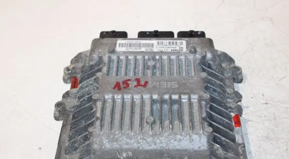 Engine control unit/module