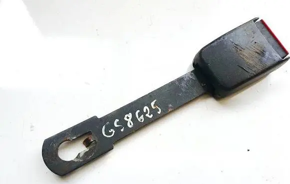 Renault Master II Front seatbelt buckle 33019276 680602