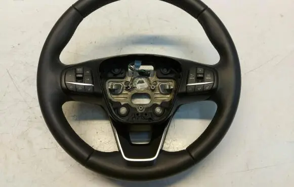 Ford Kuga III Steering wheel LV4B-3600-DGB