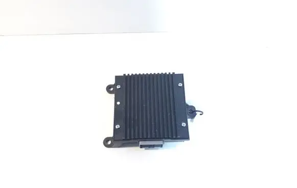 Jaguar XF X250 Voltage converter/converter module CX2314A375AF