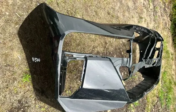 BMW 7 G70 Front bumper B510