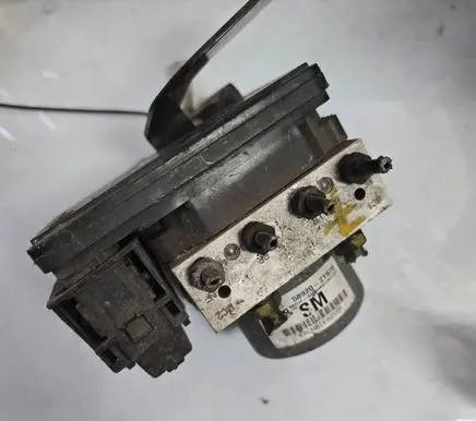 Hyundai ix35 ABS Pump 589202Y670 80HH60130103 KACN810025M