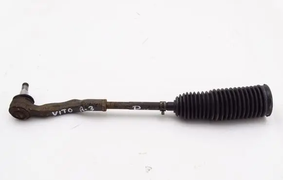 Mercedes-Benz Vito Viano W639 Steering tie rod boot 