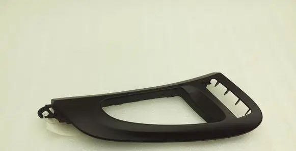 Porsche Cayenne (92A) Other front door trim element 7P5837248A