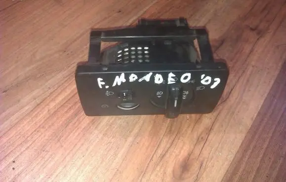 Ford Mondeo Mk III Light switch 1s7t13a024fb