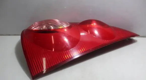Peugeot 107 Rear/tail lights