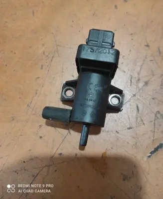Renault Trafic II (X83) Turbo solenoid valve