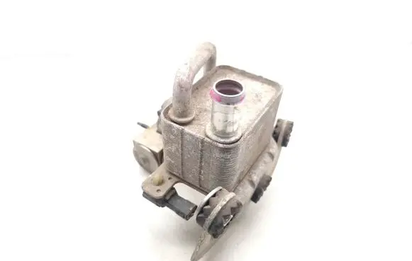 MG ZS A/C cooling radiator (condenser) 10576401 BH4142AB105 EGH10M045