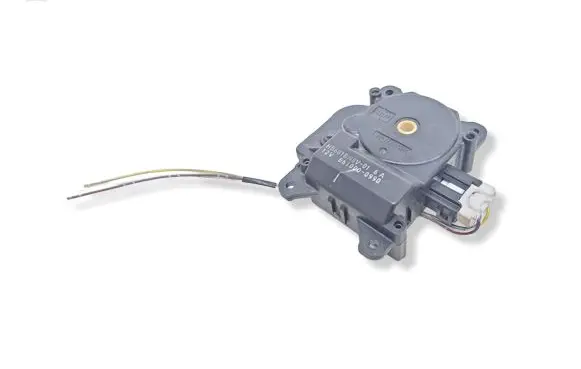 Mazda 3 I Air flap motor/actuator 8610000990