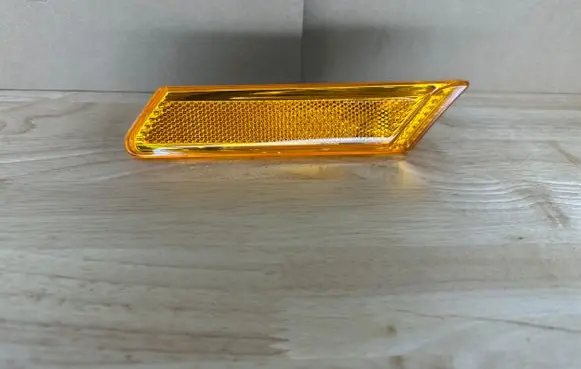 Porsche 911 997 Front bumper turn signal 997631037 99763103702