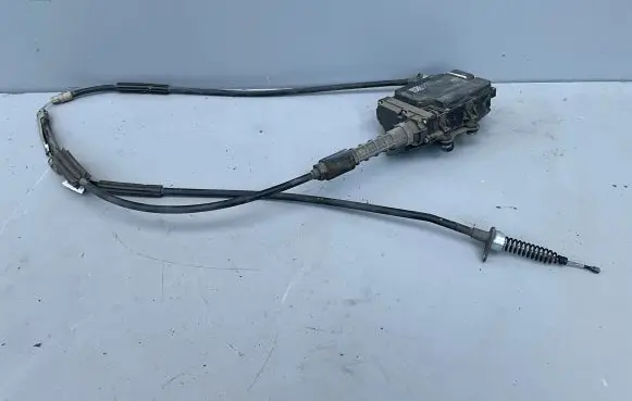 Chevrolet Camaro Hand brake control module 84121971 688250455 84011078