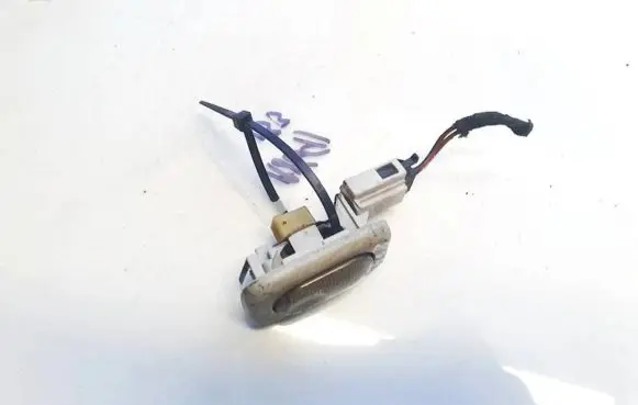 Ford Galaxy Rear seat light 1h0947291 1438sj0