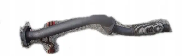 Mazda 5 Exhaust flexible connection 
