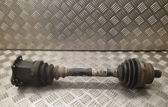 Audi A4 S4 B6 8E 8H Front driveshaft 8E0407271T