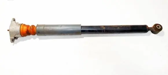 Ford Fiesta Rear shock absorber/damper c1bc18080nb c1bc-18080-nb
