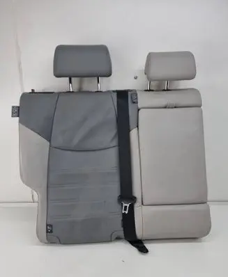 Toyota RAV 4 (XA50) Rear seat 