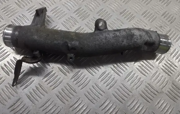 Toyota Avensis T250 Intercooler hose/pipe