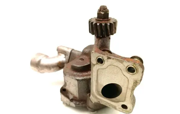 Bentley Arnage Oil pump UE45884