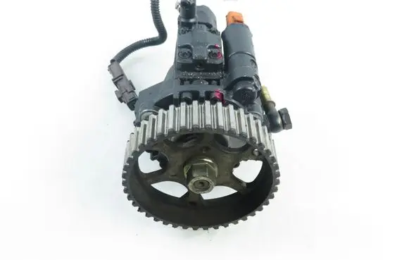 Peugeot Partner Fuel injection high pressure pump 5WS40018 FTP618610 9636818480