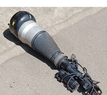 Mercedes-Benz S AMG W222 Air suspension front shock absorber B4LF1Z007A12 15140013953 A2223200213