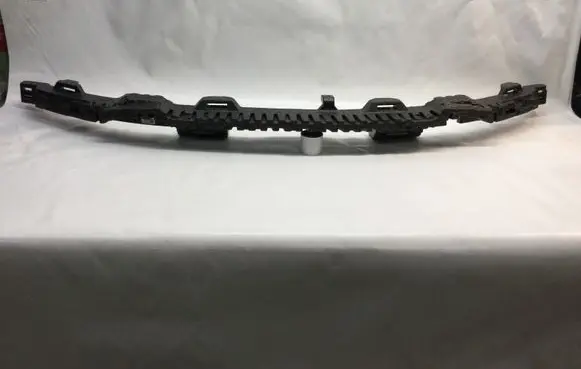 BMW 5 G30 G31 G38 Front bumper foam support bar 8098671