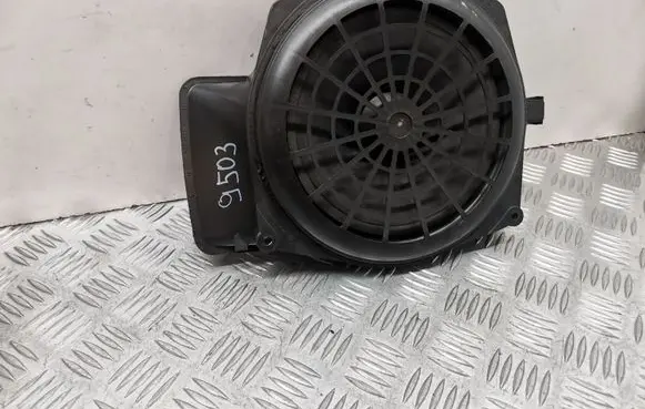 Audi A4 S4 B7 8E 8H Subwoofer speaker 8E0035412D01S 491341030501