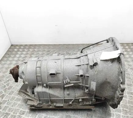 Jaguar XK - XKR Automatic gearbox 9X237000BC 6HP28