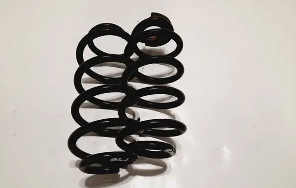 BMW X1 F48 F49 Rear coil spring