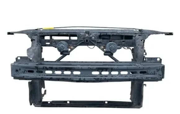 Skoda Octavia Mk3 (5E) Radiator support slam panel 5E0805588