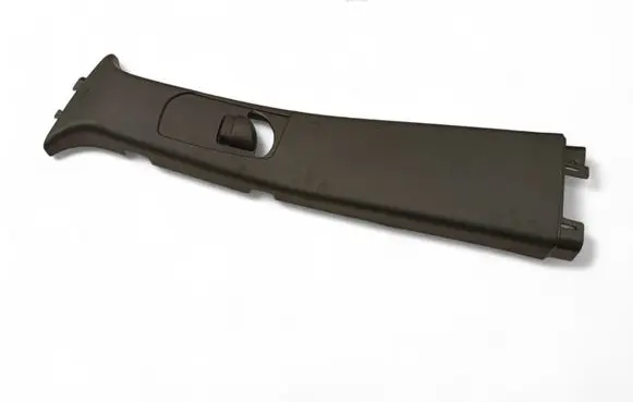 Dodge Durango III (B) pillar trim (top) 1GP93DX9AG