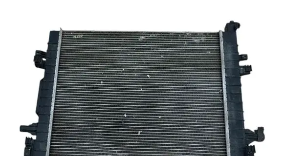 MG ZS Electric radiator cooling fan QFZ13930B 20191227A 10251200