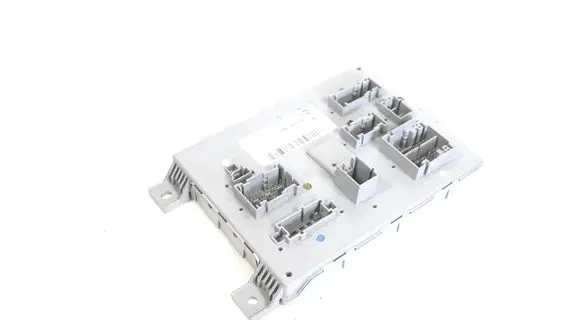 Volvo V60 Central body control module A2229006014