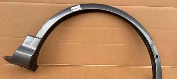 Ford Kuga II Front arch trim CV4J-S16D238-ABW