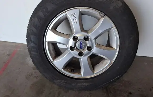 Volvo XC70 R16 alloy rim 30714024 30666913
